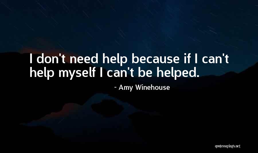 Phobosaurus Quotes By Amy Winehouse Phobosaurus Quotes By Amy Winehouse