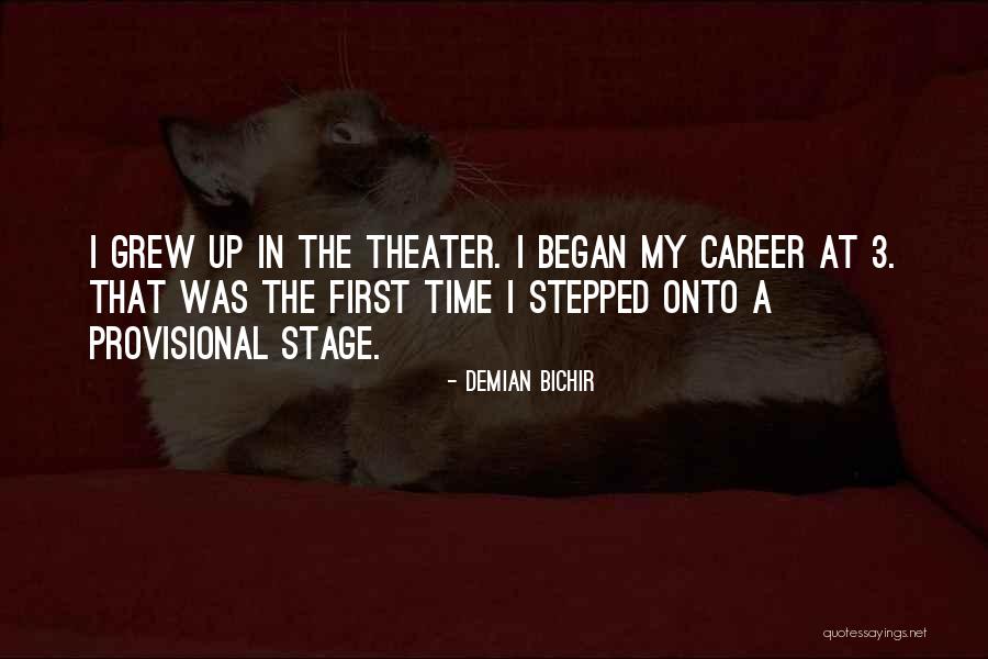 Phoc En D Finition Quotes By Demian Bichir Phoc En D Finition Quotes By Demian Bichir