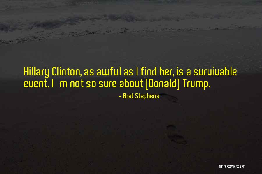 Phocas Hair Quotes By Bret Stephens Phocas Hair Quotes By Bret Stephens