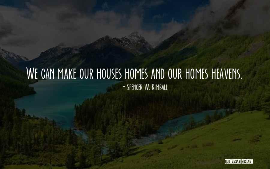 Phocion Alexander Quotes By Spencer W. Kimball Phocion Alexander Quotes By Spencer W. Kimball