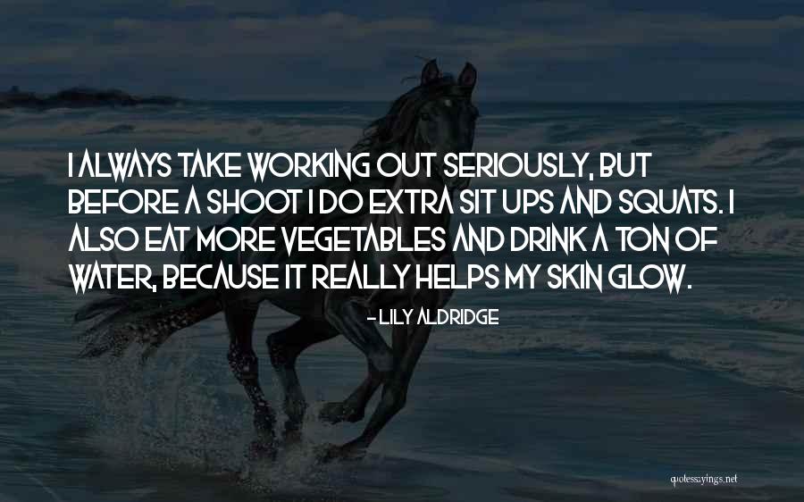 Phoebe And West Quotes By Lily Aldridge Phoebe And West Quotes By Lily Aldridge