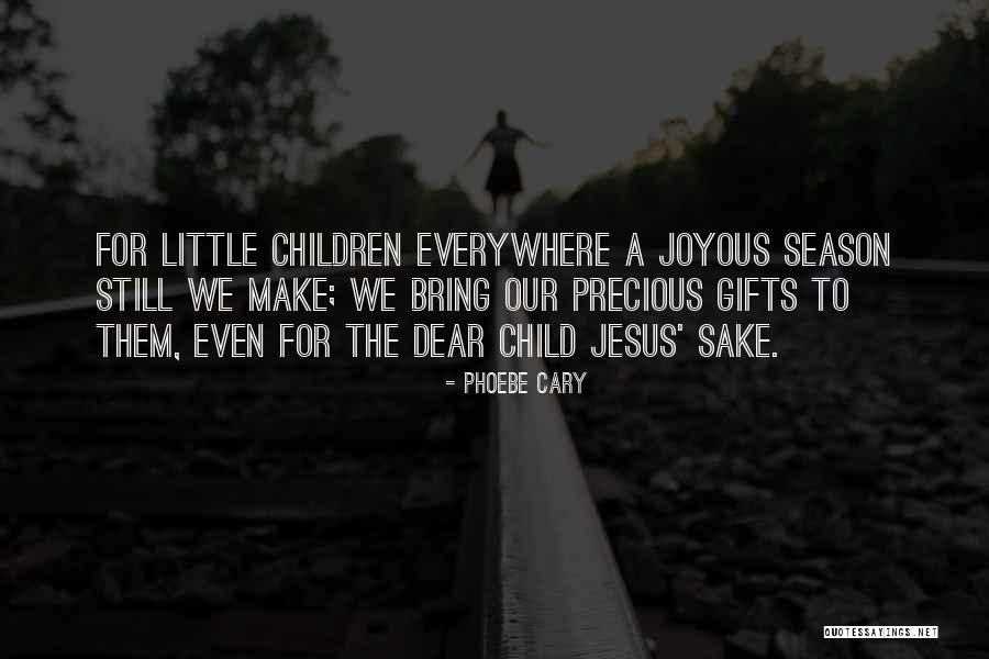 Phoebe Cary Quotes 1602844 Phoebe Cary Quotes 1602844