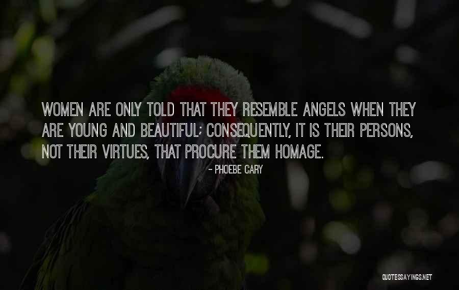 Phoebe Cary Quotes 1675734 Phoebe Cary Quotes 1675734