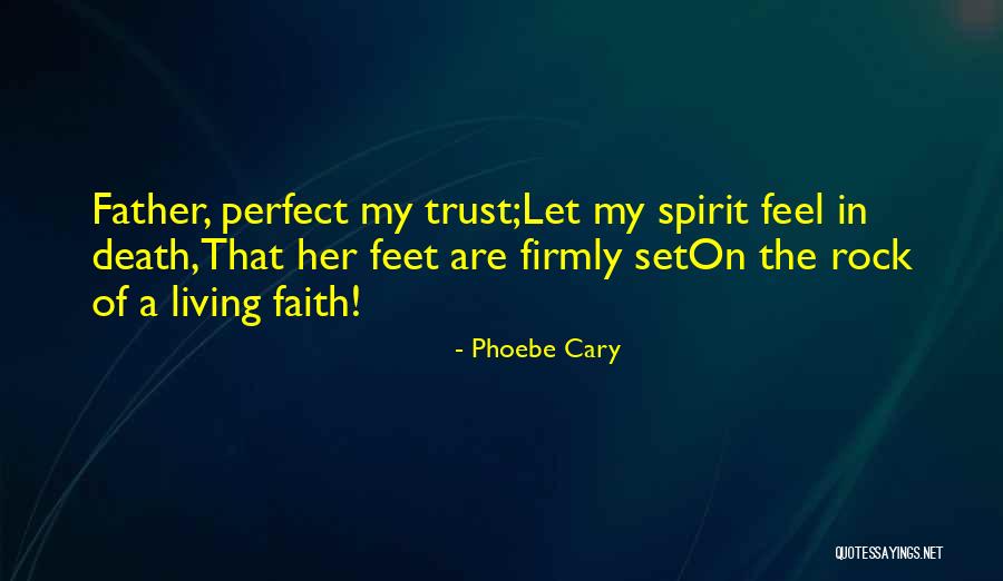 Phoebe Cary Quotes 1797535