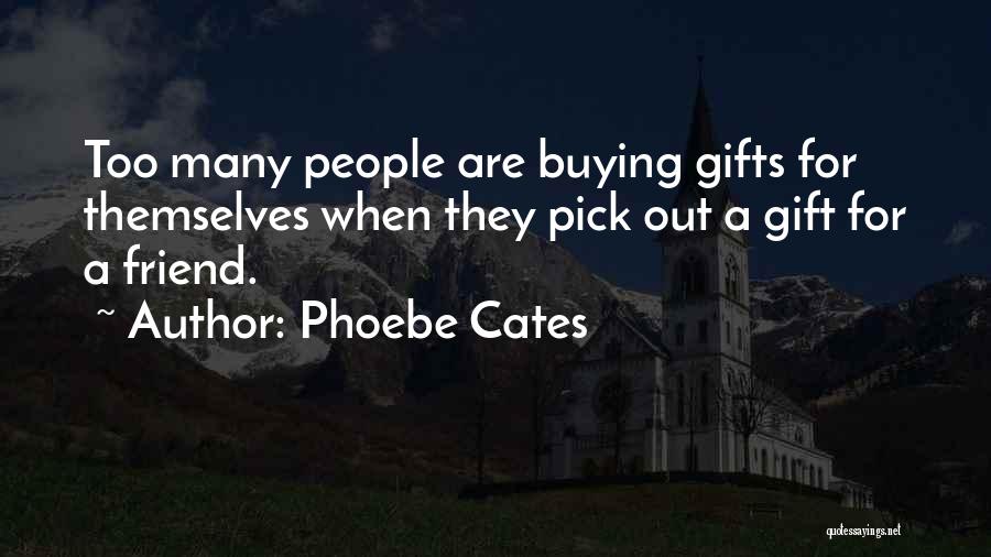 Phoebe Cates Quotes 1679221