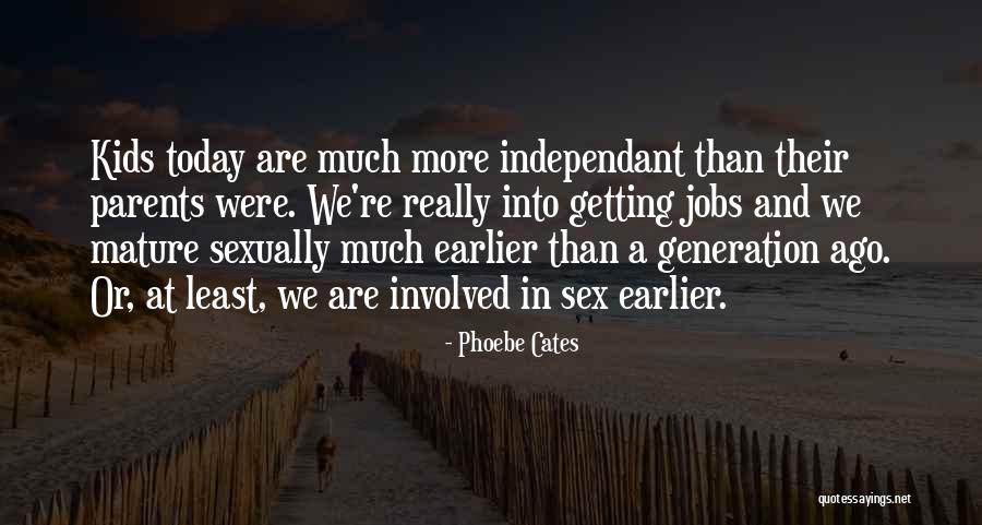 Phoebe Cates Quotes 186497 Phoebe Cates Quotes 186497
