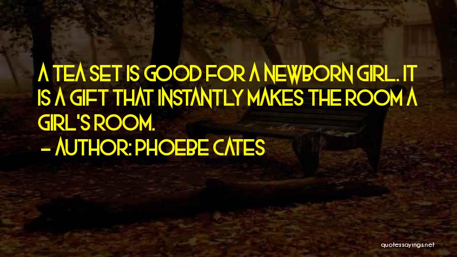 Phoebe Cates Quotes 708124