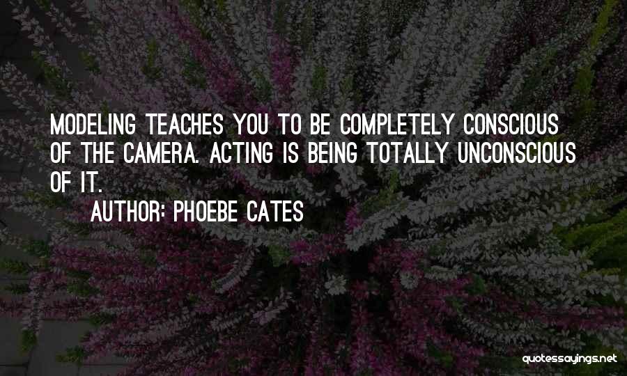 Phoebe Cates Quotes 99867