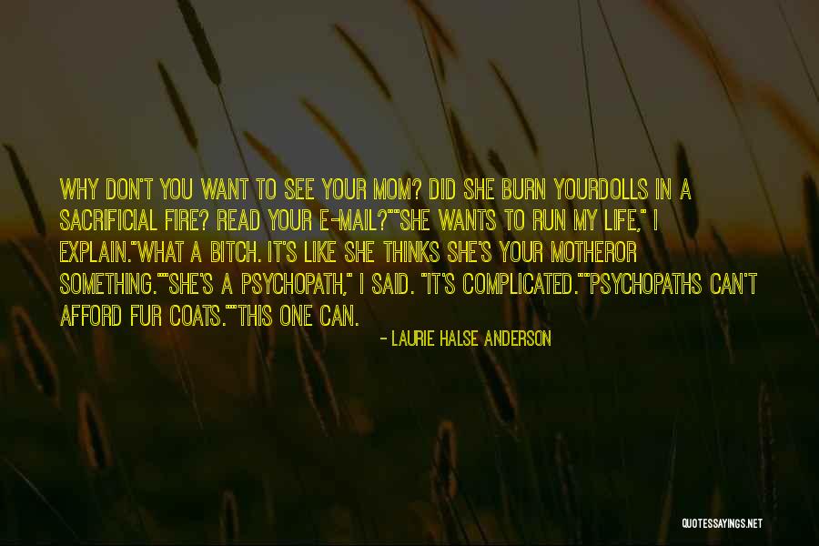 Phoebe Caulfield Innocence Quotes By Laurie Halse Anderson Phoebe Caulfield Innocence Quotes By Laurie Halse Anderson