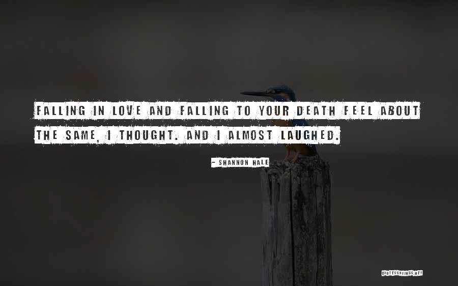 Phoebe Caulfield Innocence Quotes By Shannon Hale Phoebe Caulfield Innocence Quotes By Shannon Hale