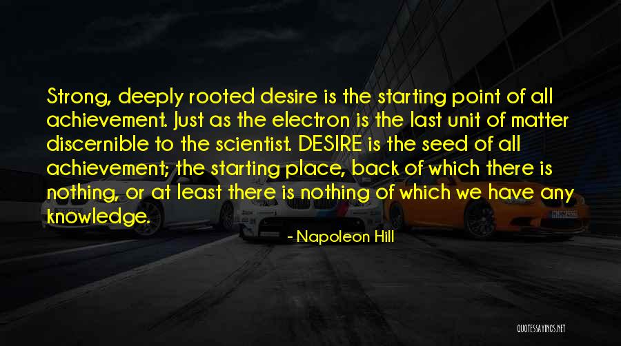 Phoebe Clare Quotes By Napoleon Hill Phoebe Clare Quotes By Napoleon Hill