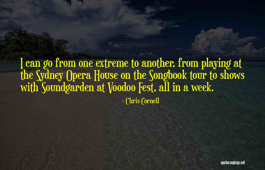 Phoebe Friends Quotes By Chris Cornell Phoebe Friends Quotes By Chris Cornell
