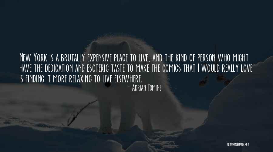 Phoebe Lawton Quotes By Adrian Tomine Phoebe Lawton Quotes By Adrian Tomine