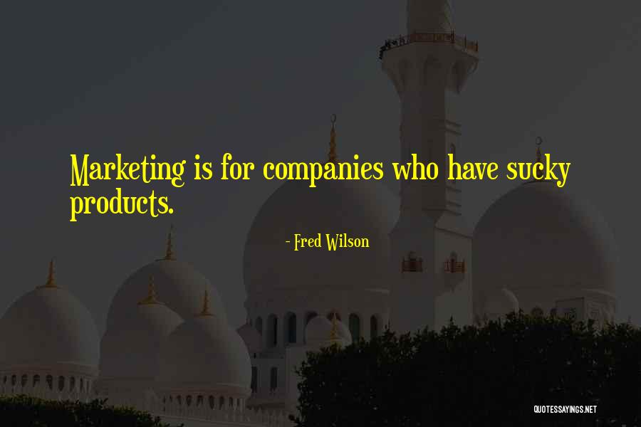 Phoebe Lawton Quotes By Fred Wilson Phoebe Lawton Quotes By Fred Wilson