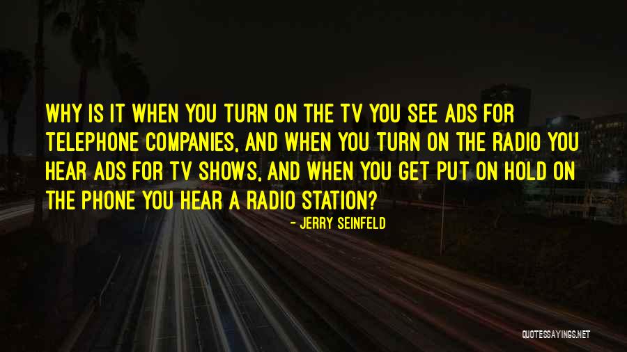 Phoebe Lawton Quotes By Jerry Seinfeld Phoebe Lawton Quotes By Jerry Seinfeld