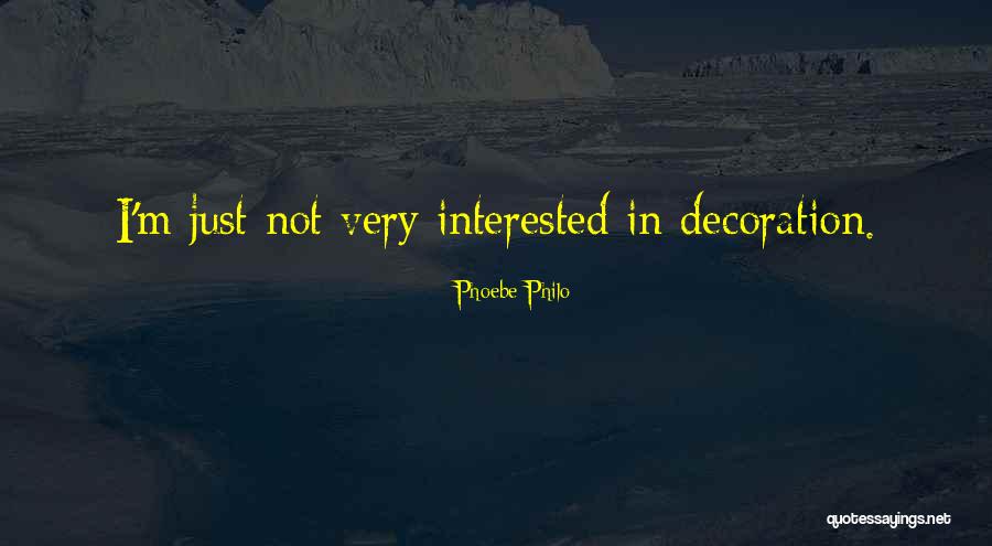Phoebe Philo Quotes 1415408 Phoebe Philo Quotes 1415408