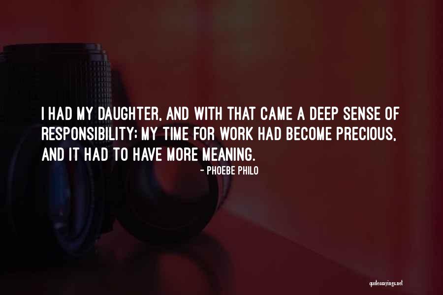 Phoebe Philo Quotes 173743 Phoebe Philo Quotes 173743