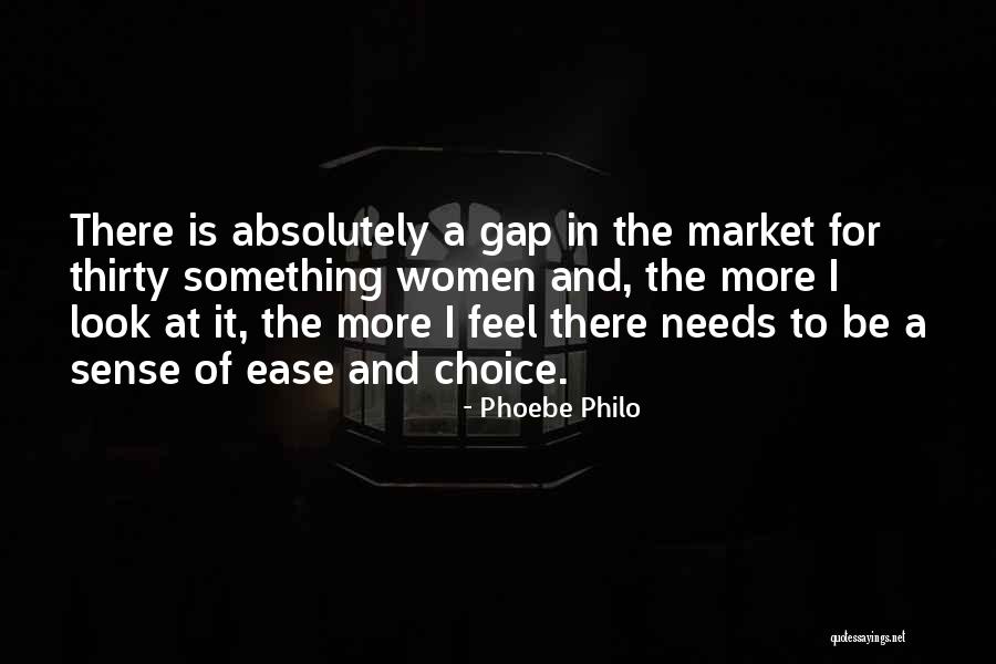 Phoebe Philo Quotes 2047133