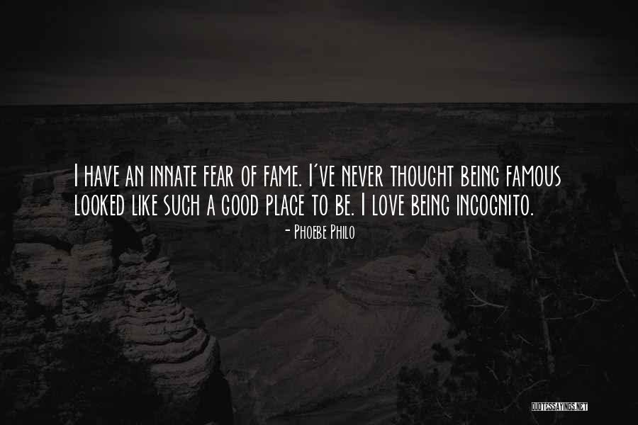 Phoebe Philo Quotes 2248337 Phoebe Philo Quotes 2248337