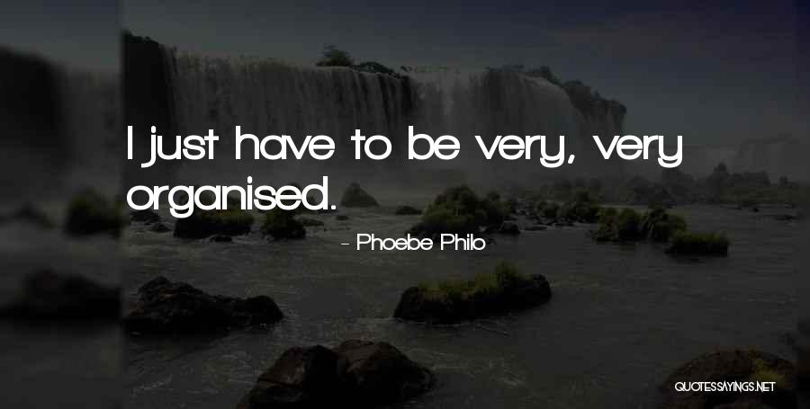 Phoebe Philo Quotes 2260581 Phoebe Philo Quotes 2260581