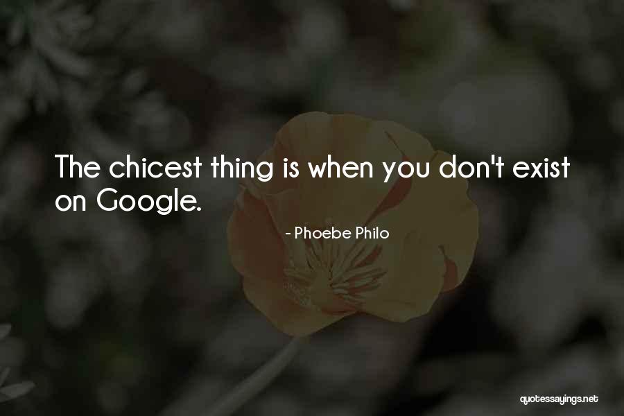 Phoebe Philo Quotes 682531 Phoebe Philo Quotes 682531