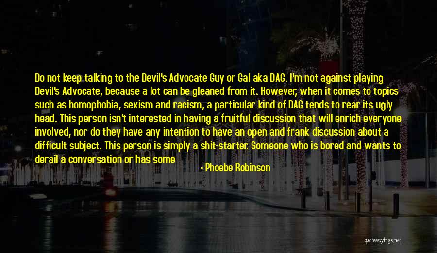 Phoebe Robinson Quotes 1595321 Phoebe Robinson Quotes 1595321