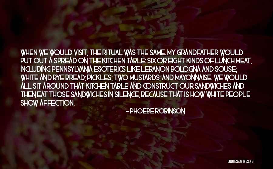 Phoebe Robinson Quotes 2019904 Phoebe Robinson Quotes 2019904