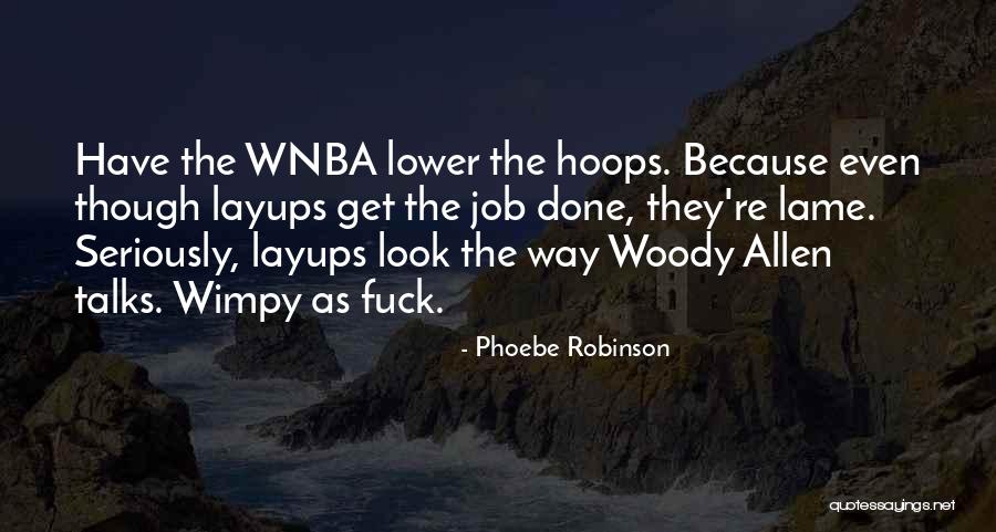 Phoebe Robinson Quotes 818772 Phoebe Robinson Quotes 818772