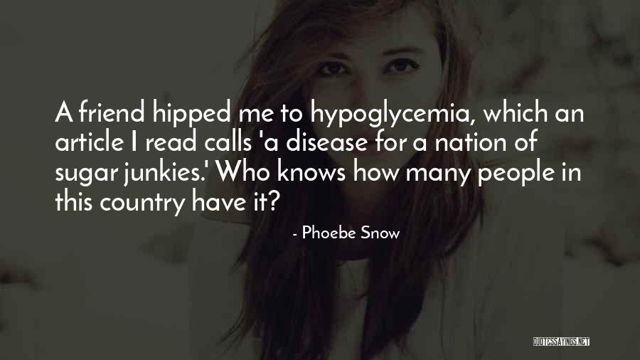 Phoebe Snow Quotes 1426484 Phoebe Snow Quotes 1426484