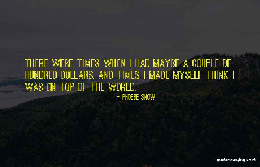 Phoebe Snow Quotes 1822615 Phoebe Snow Quotes 1822615