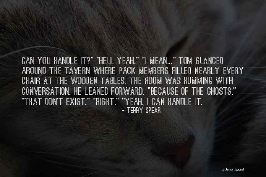 Phoebes Garden Quotes By Terry Spear Phoebes Garden Quotes By Terry Spear