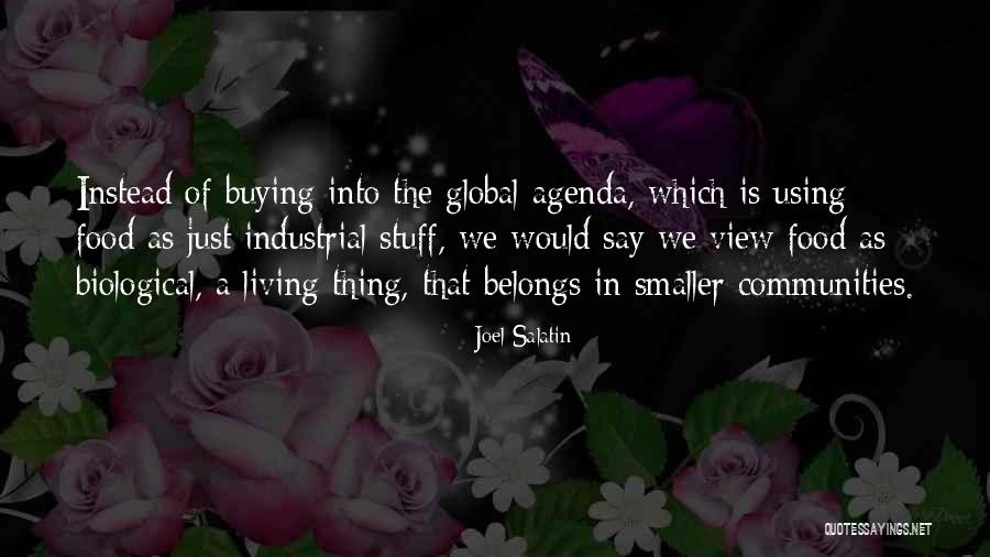 Phoebus Virginia Quotes By Joel Salatin Phoebus Virginia Quotes By Joel Salatin