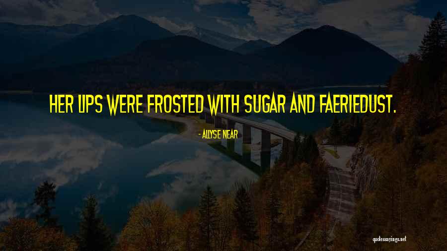 Phoefish Quotes By Allyse Near Phoefish Quotes By Allyse Near