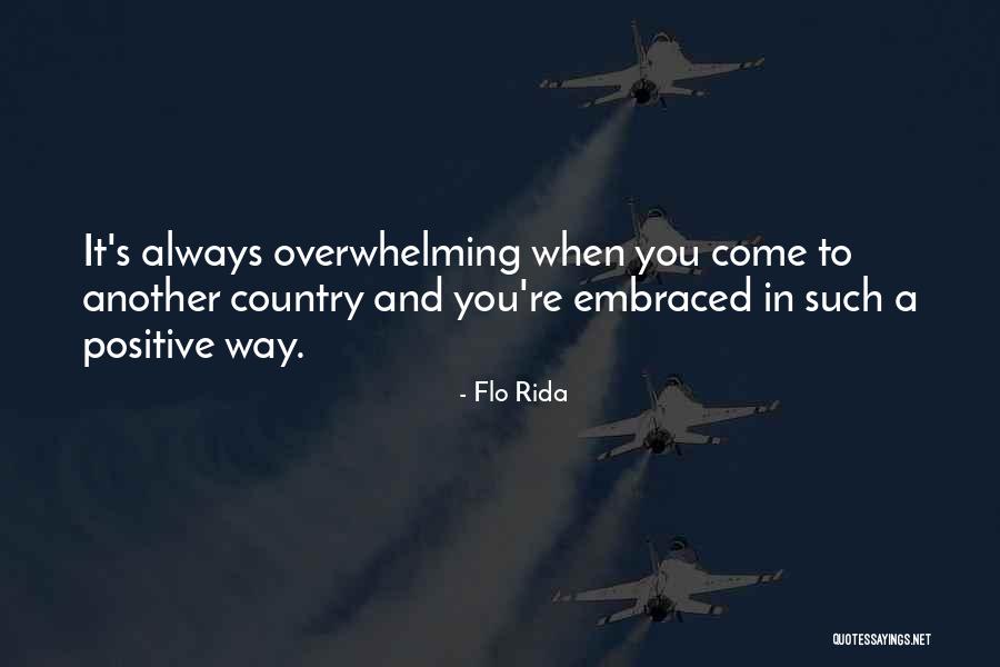 Phoefish Quotes By Flo Rida Phoefish Quotes By Flo Rida
