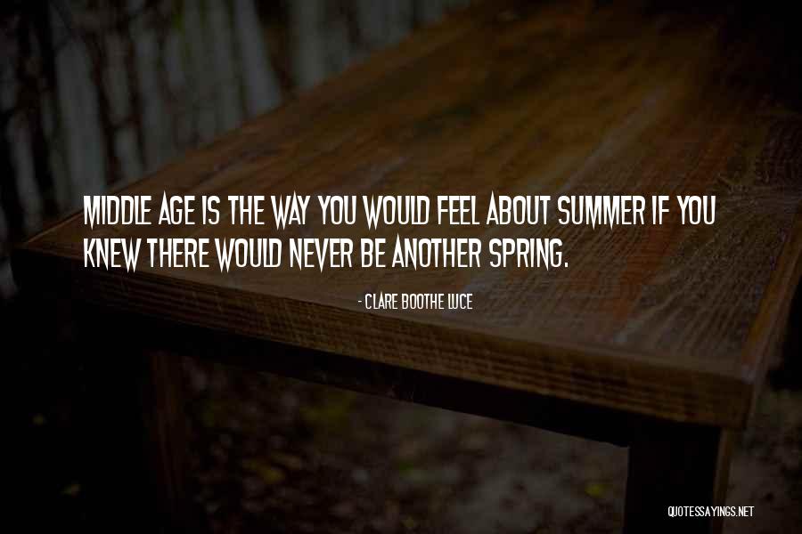 Phoemela Barandas Daughter Quotes By Clare Boothe Luce Phoemela Barandas Daughter Quotes By Clare Boothe Luce