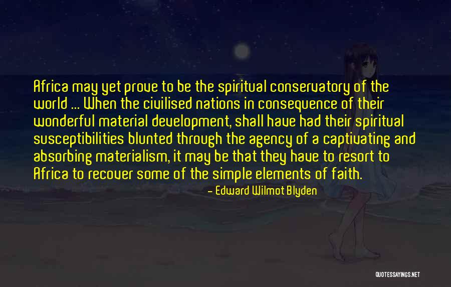 Phoenician Alphabet Quotes By Edward Wilmot Blyden Phoenician Alphabet Quotes By Edward Wilmot Blyden