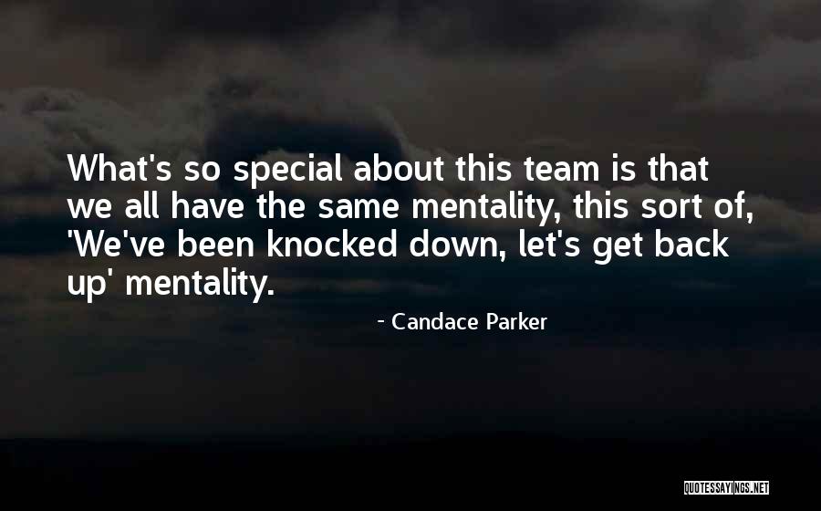 Phoenicians Civilization Quotes By Candace Parker Phoenicians Civilization Quotes By Candace Parker