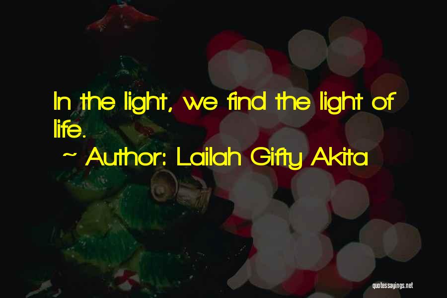 Phoenish Quotes By Lailah Gifty Akita