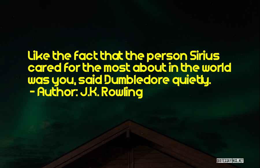 Phoenix Harry Potter Quotes By J.K. Rowling