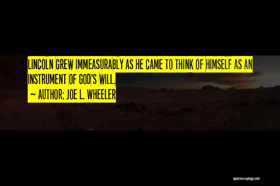 Phoenix Life Annuity Quotes By Joe L. Wheeler