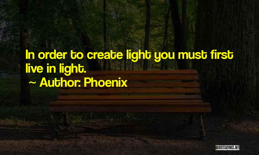 Phoenix Quotes 1076524