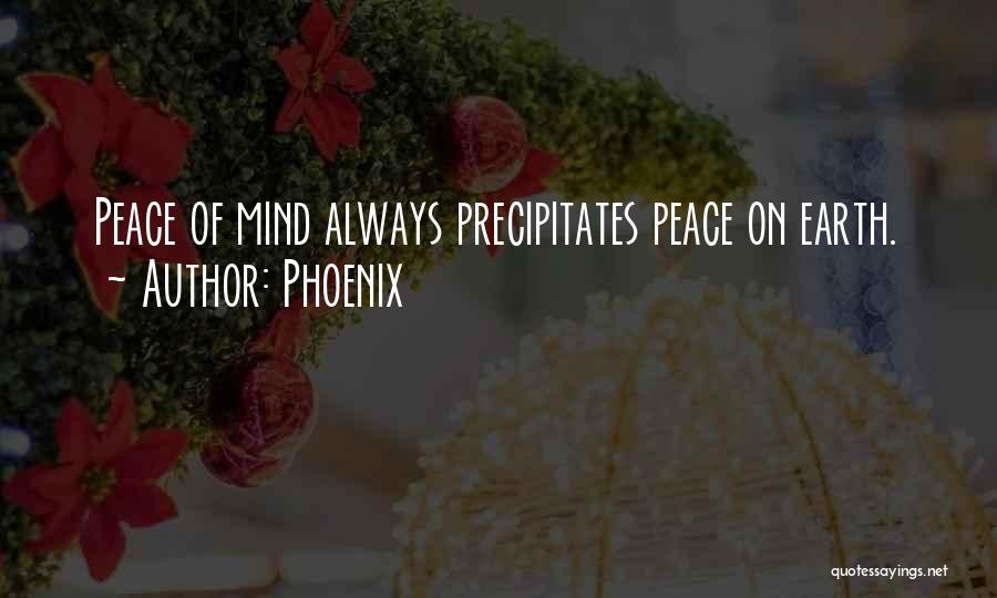 Phoenix Quotes 573819