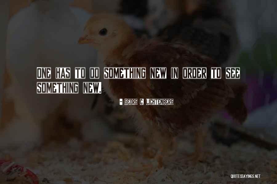 Phoenix University Quotes By Georg C. Lichtenberg Phoenix University Quotes By Georg C. Lichtenberg
