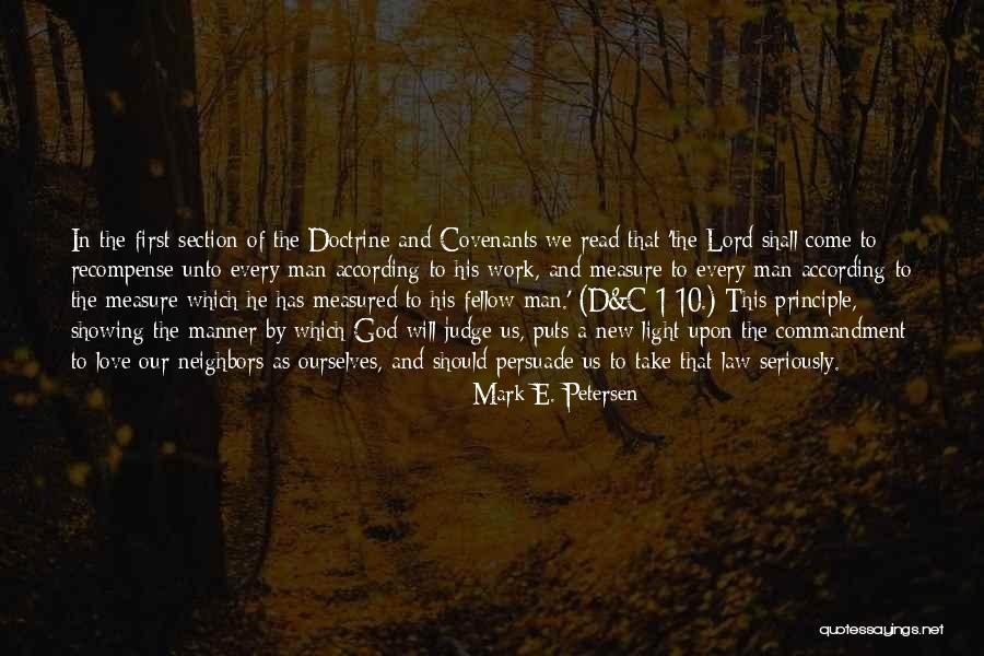Phoenixes Birds Quotes By Mark E. Petersen Phoenixes Birds Quotes By Mark E. Petersen