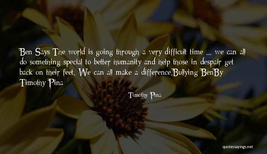 Phoenixes Quotes By Timothy Pina Phoenixes Quotes By Timothy Pina