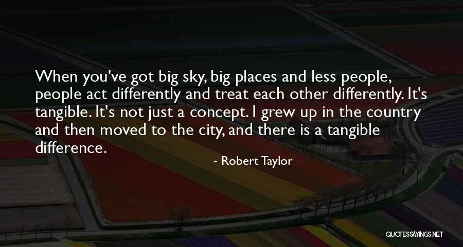 Phoka Moloisane Quotes By Robert Taylor