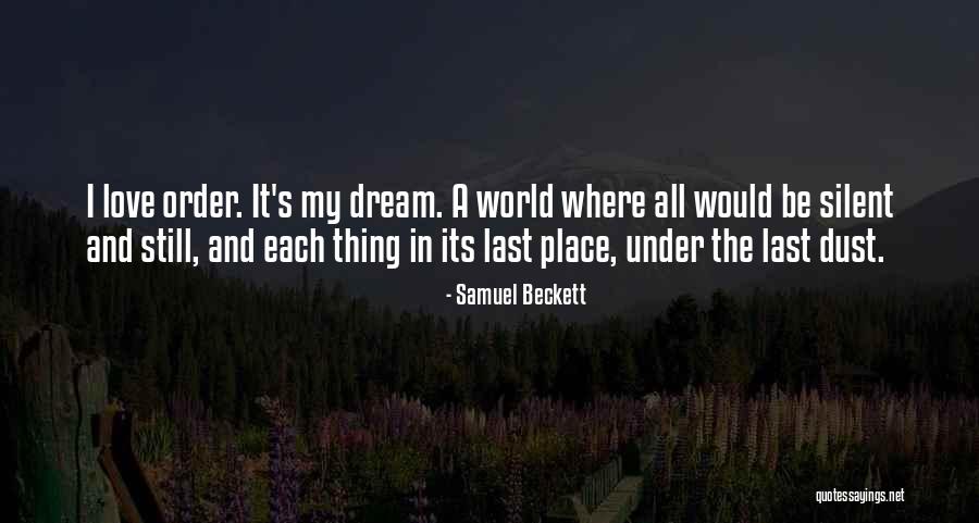 Pholourie Quotes By Samuel Beckett Pholourie Quotes By Samuel Beckett