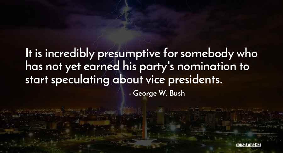 Phom Quotes By George W. Bush Phom Quotes By George W. Bush