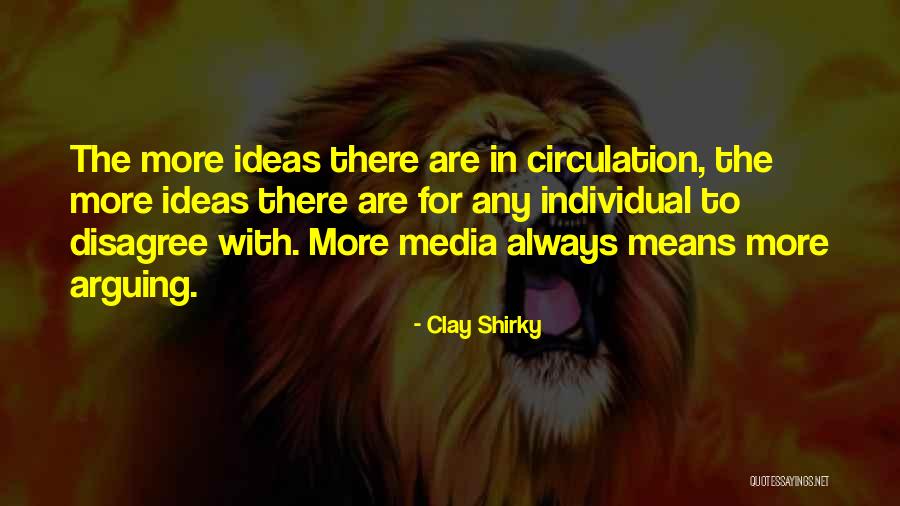 Phommachanh Surname Quotes By Clay Shirky Phommachanh Surname Quotes By Clay Shirky
