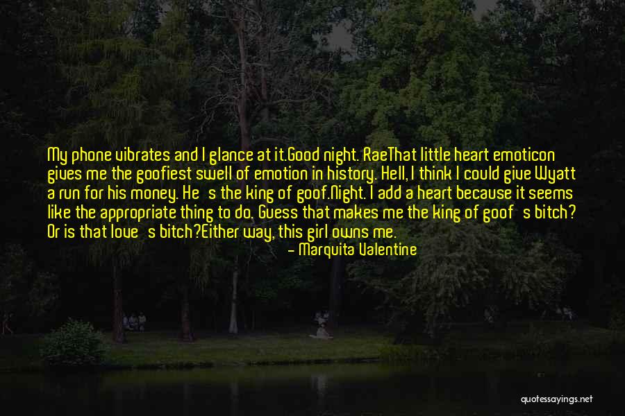 Phone Love Quotes By Marquita Valentine Phone Love Quotes By Marquita Valentine